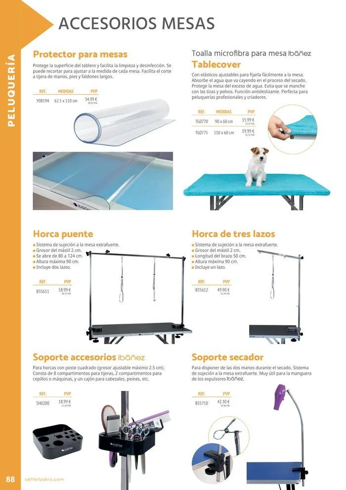 Catálogo de Catálogo Setter Bakio 14 de junio al 14 de junio 2025 - Página 182