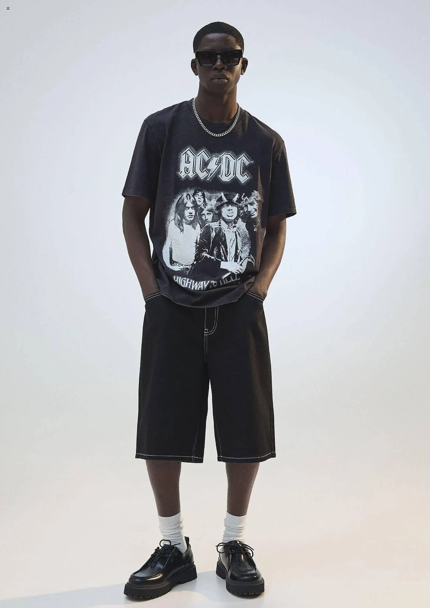 Catálogo de Folleto Bershka 1 de mayo al 31 de mayo 2024 - Página 6