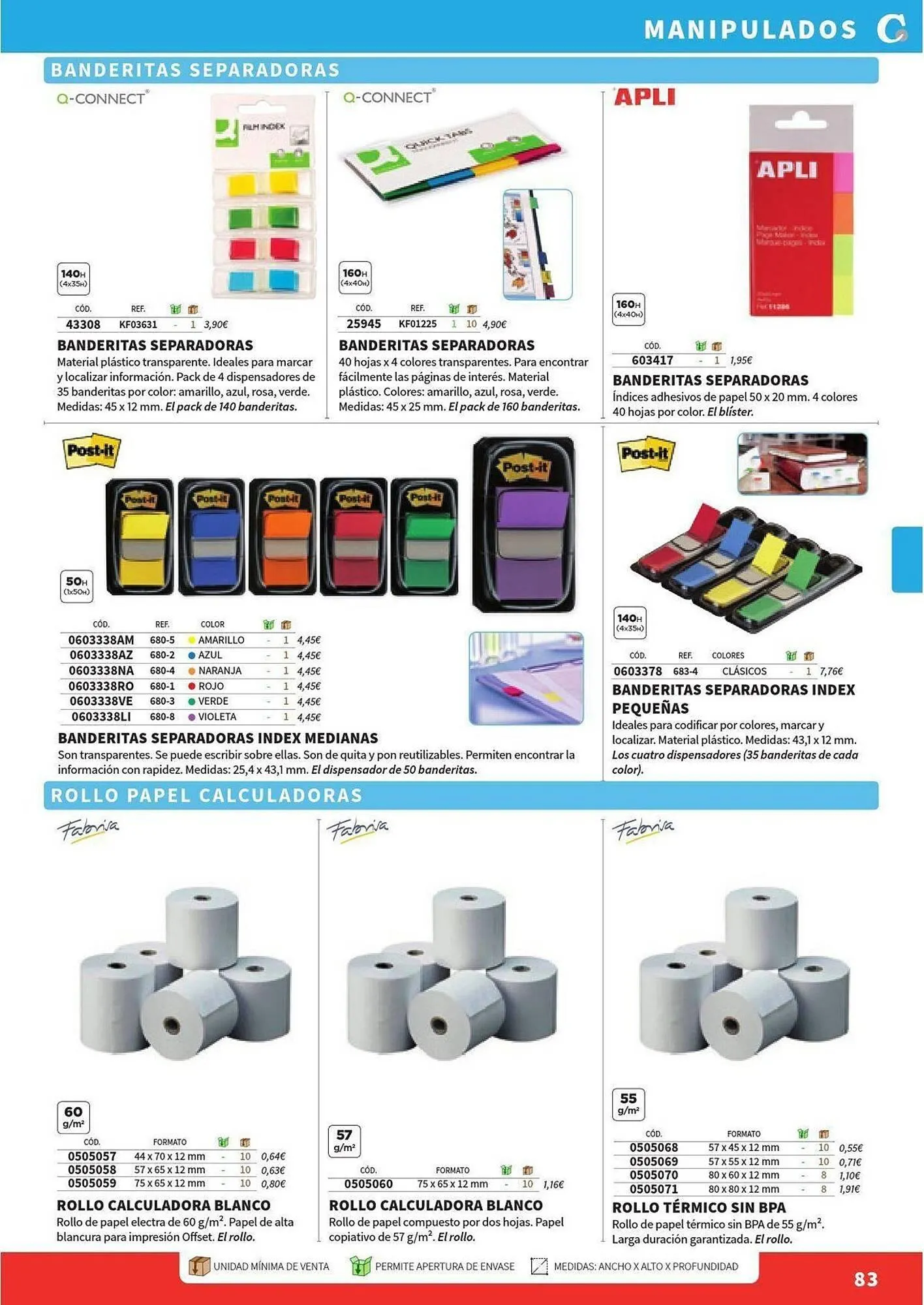 Catálogo de Catálogo Carlin 20 de marzo al 31 de diciembre 2026 - Página 84