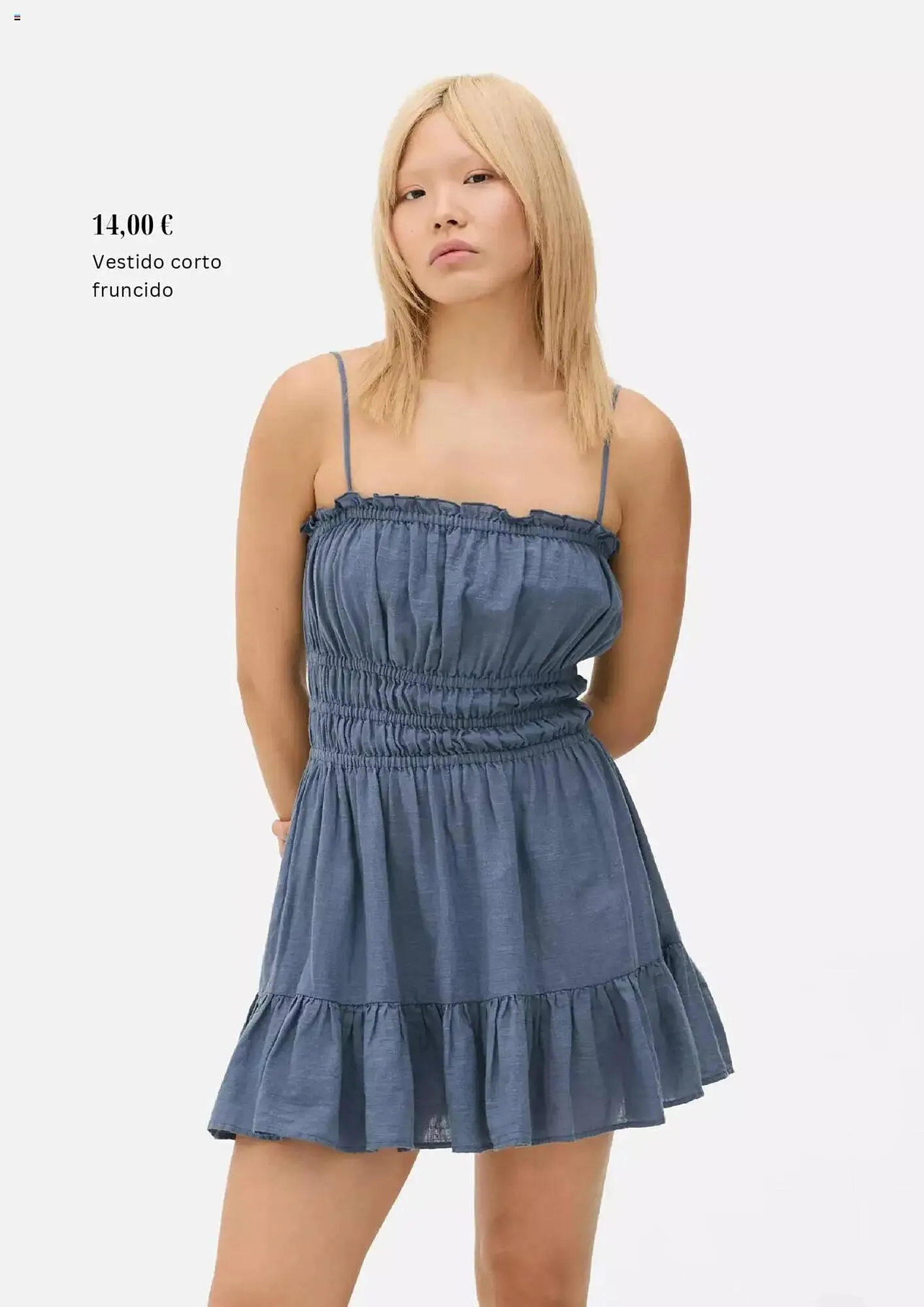 Catálogo de Folleto Primark 1 de mayo al 31 de mayo 2025 - Página 14