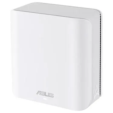 ASUS ZenWiFi BD4 x1.