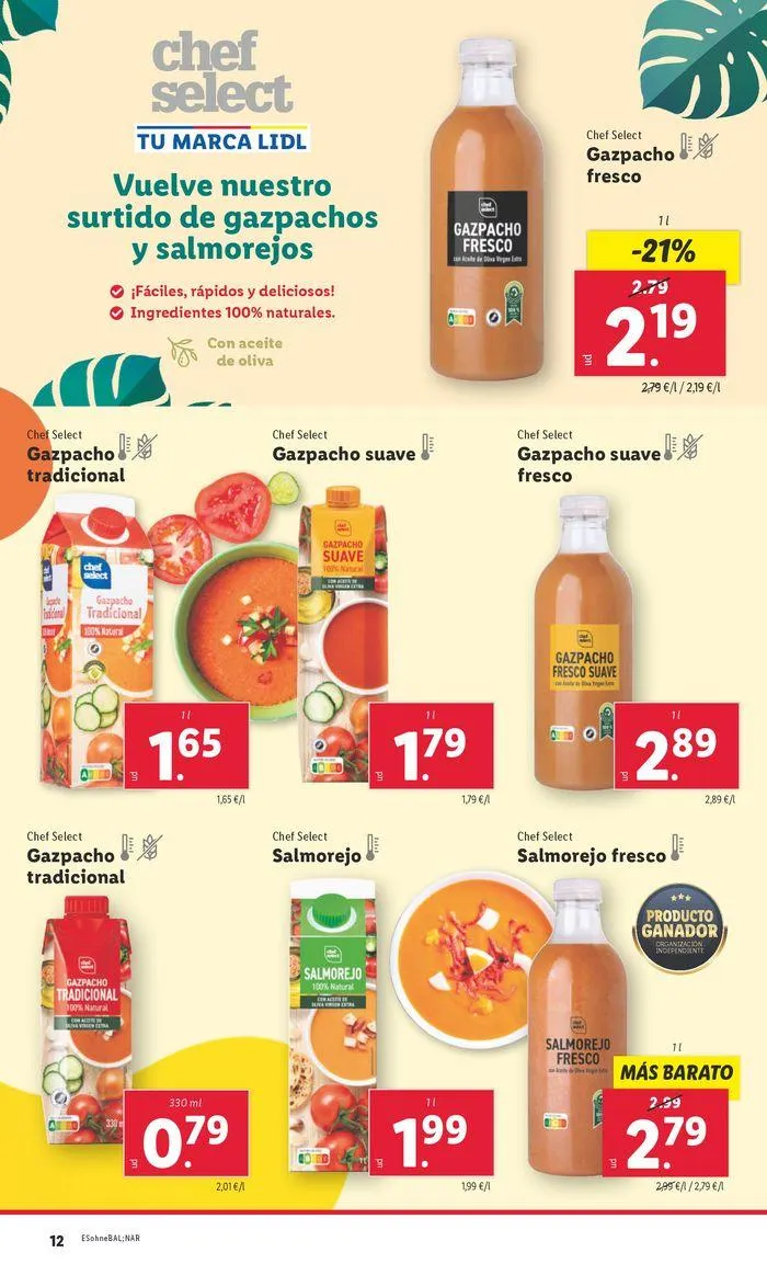 Catálogo de Tú puedes con Parkside 15 de julio al 21 de julio 2024 - Página 34