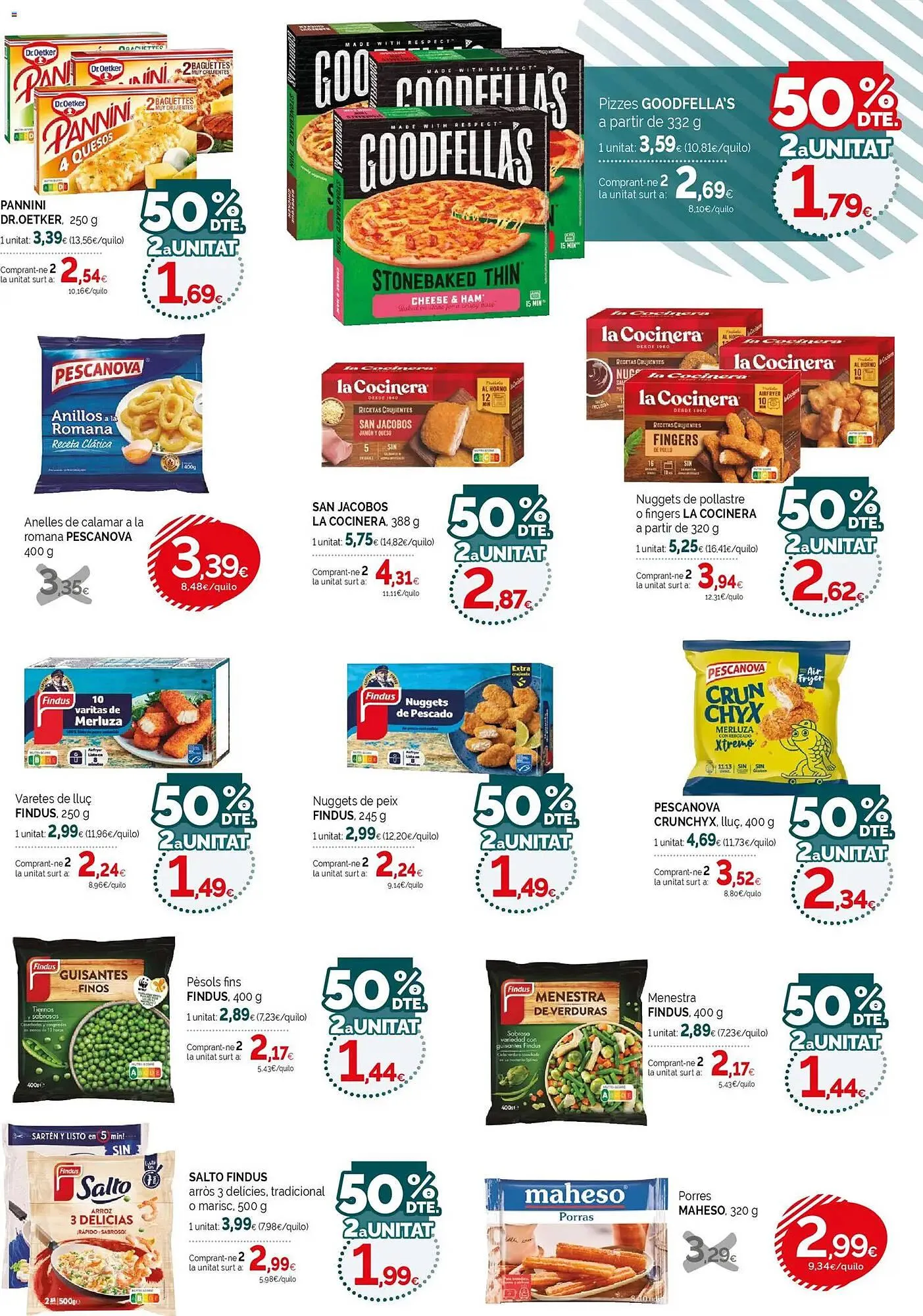 Catálogo de Catálogo Condis 21 de enero al 3 de febrero 2026 - Página 7