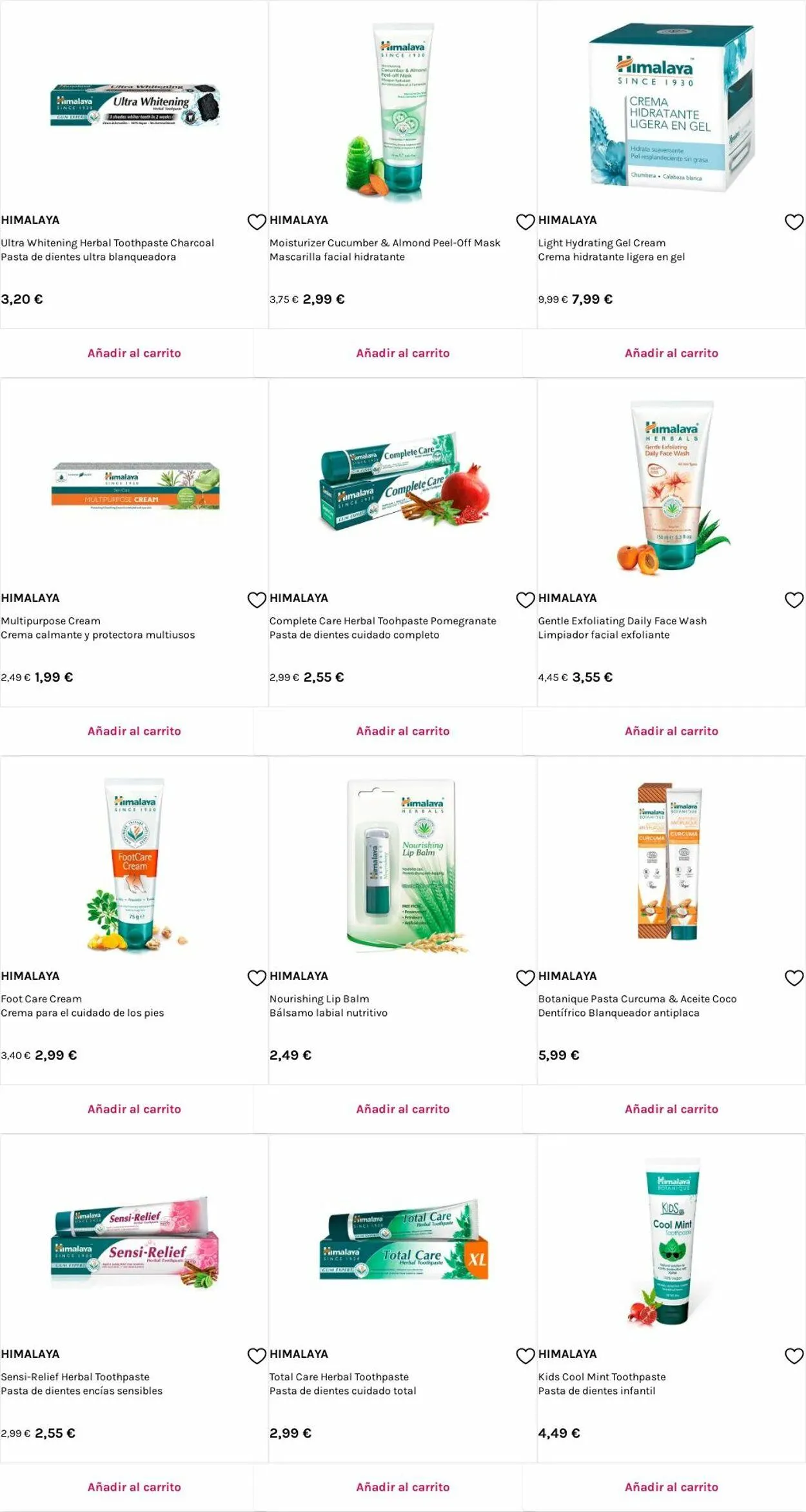 Catálogo de Druni 16 de junio al 25 de junio 2025 - Página 55