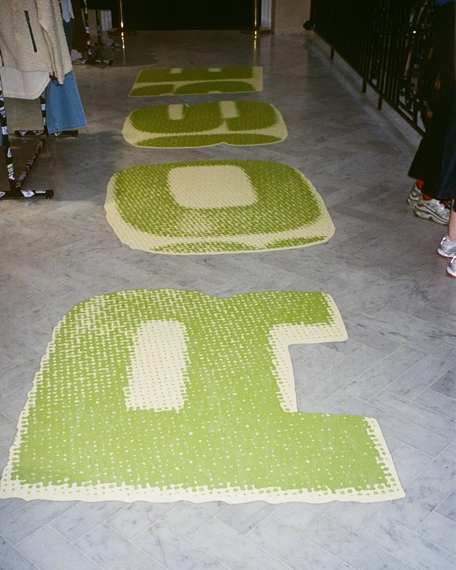 Catálogo de Folleto Napapijri 1 de octubre al 6 de diciembre 2025 - Página 2