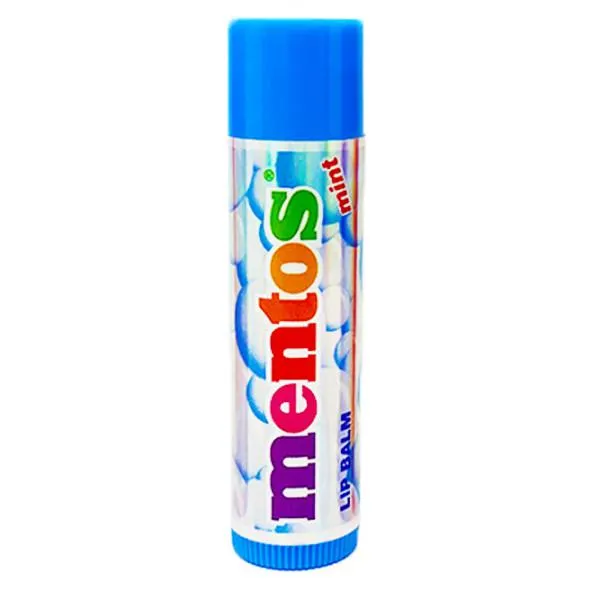 Bálsamo Labial Mentos