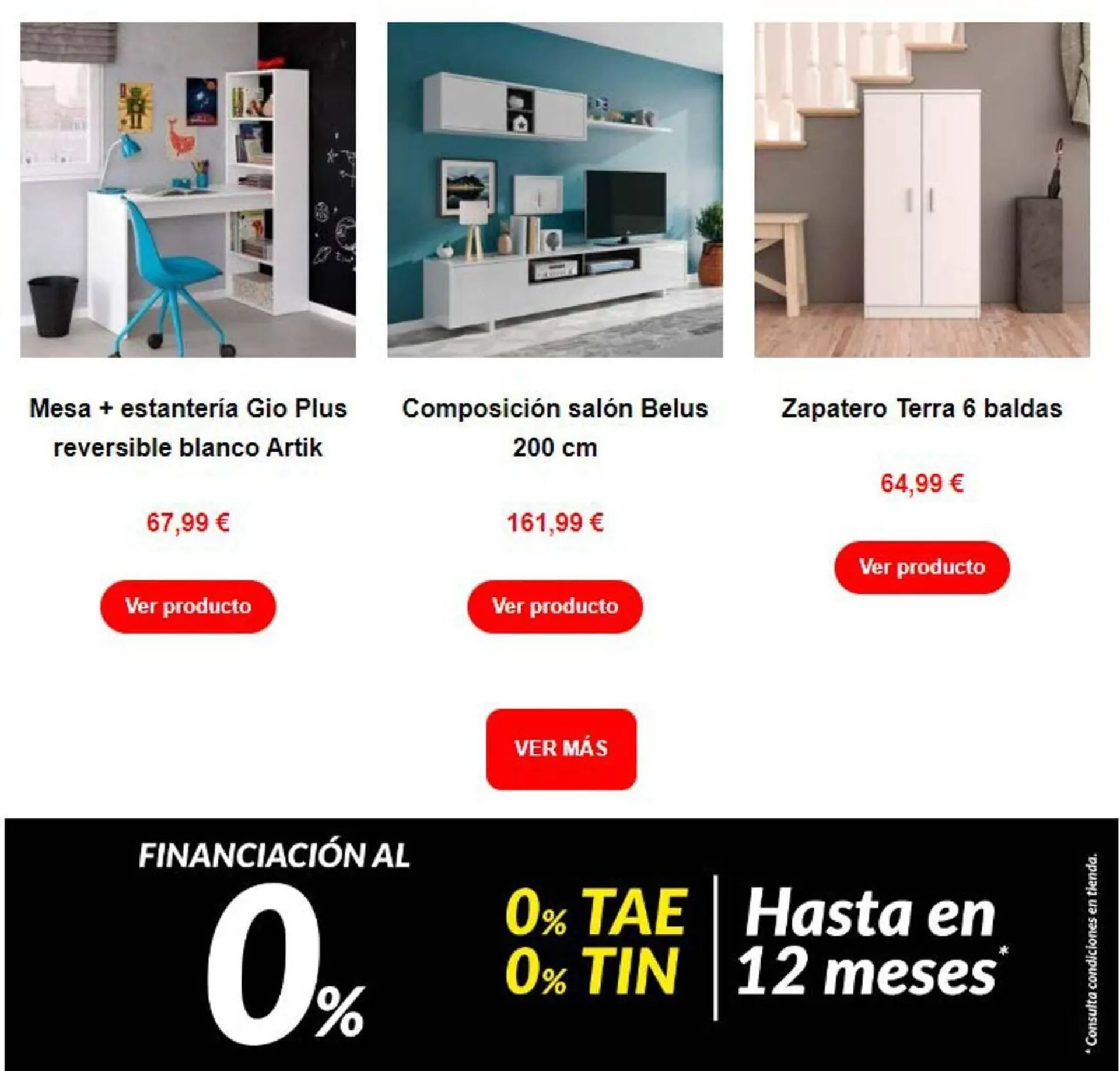 Catálogo de Folleto Embargos a lo bestia 15 de abril al 17 de abril 2024 - Página 2