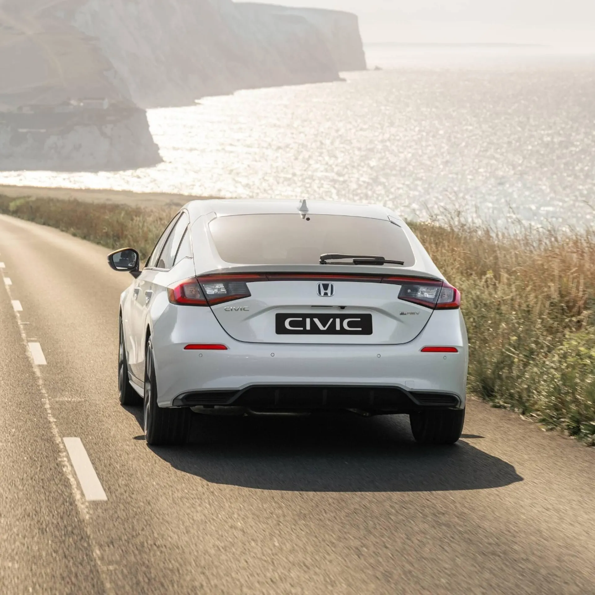 Catálogo de Folleto Honda 22 de septiembre al 8 de noviembre 2025 - Página 4