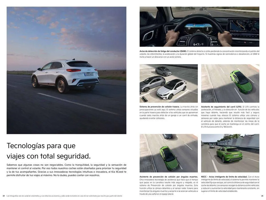 Catálogo de XCeed 15 de agosto al 15 de agosto 2025 - Página 13