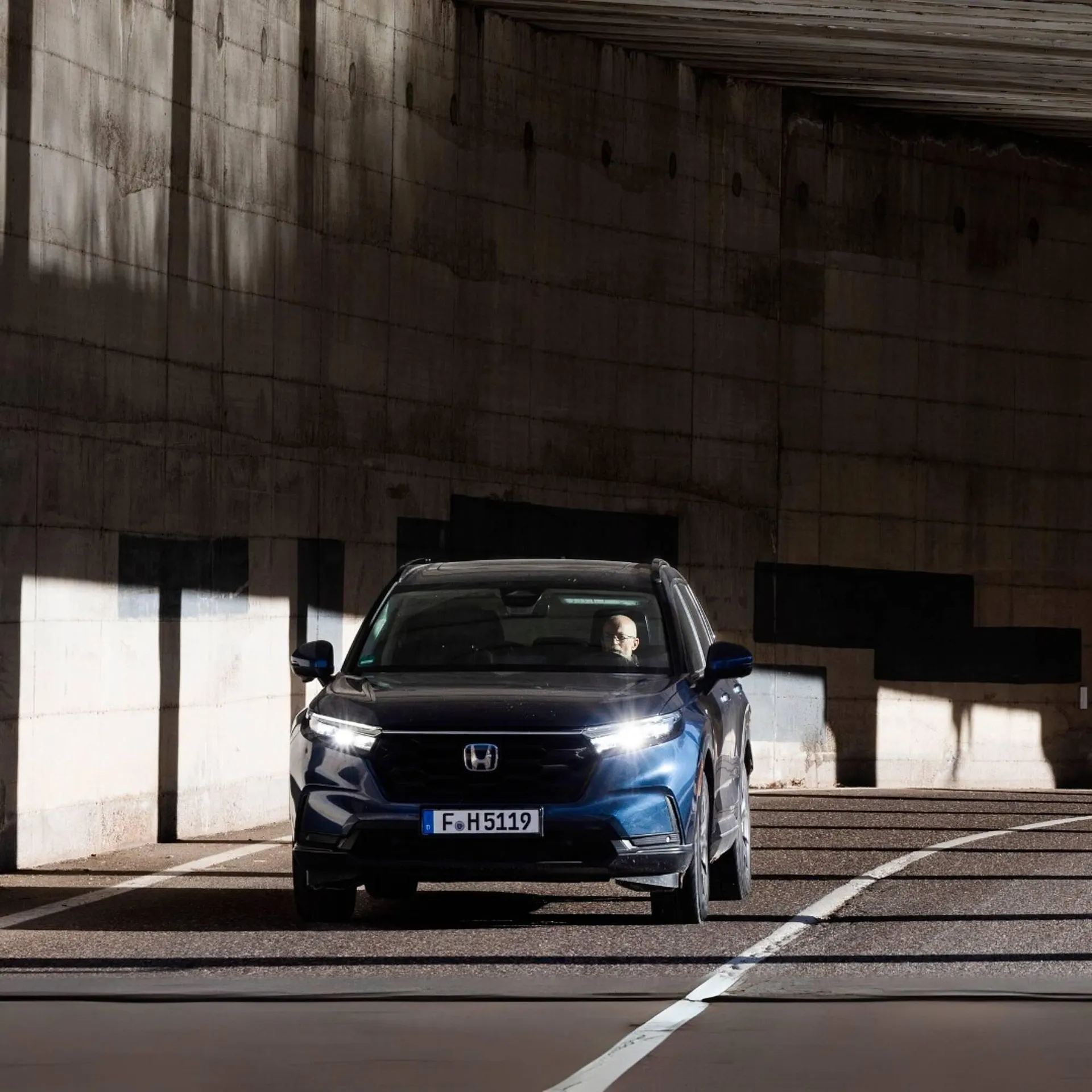 Catálogo de Folleto Honda 25 de marzo al 9 de agosto 2025 - Página 4