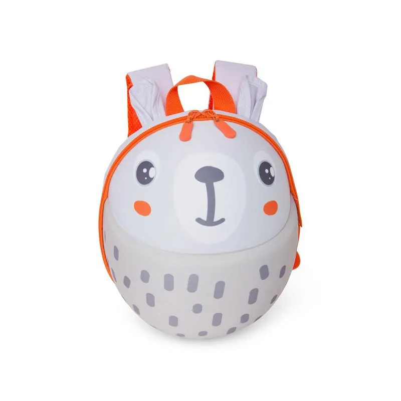 Mochila Guardería Rigida