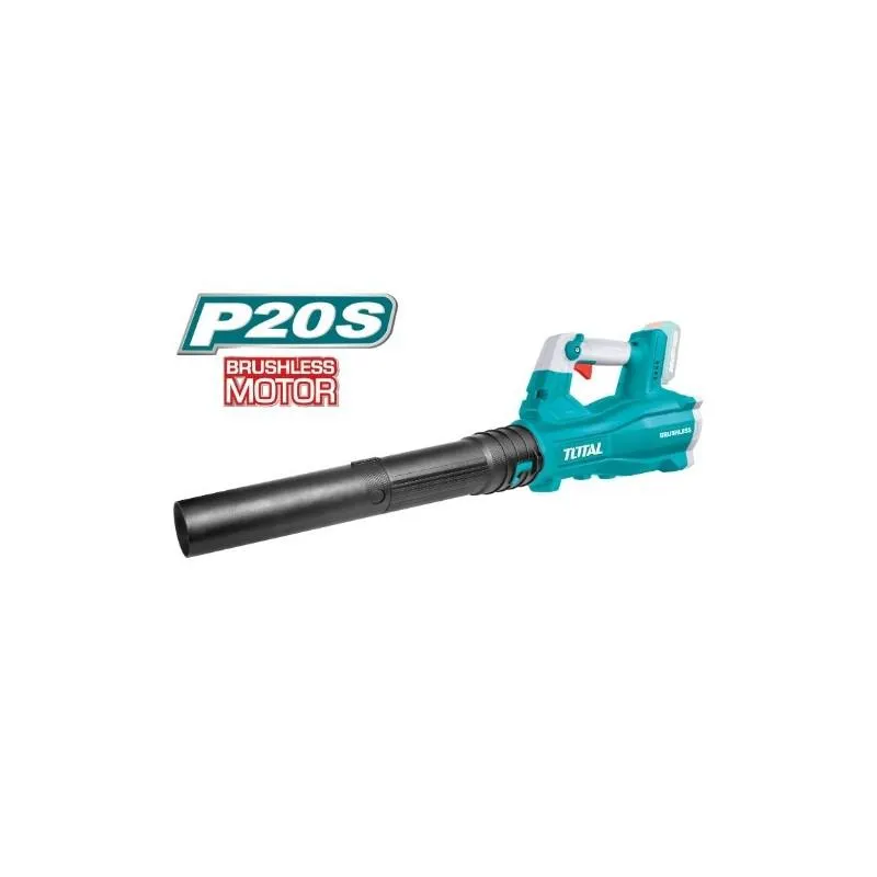 SOPLADOR A BATERIA 20V TABLI20428 (S) REF: 40606