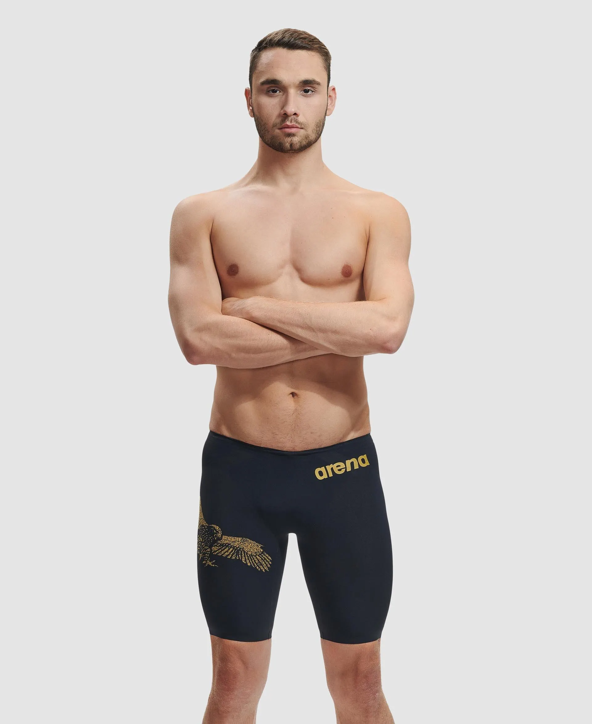 Powerskin Carbon-Air² Signature Falcon Jammer Hombre Ed. ltda