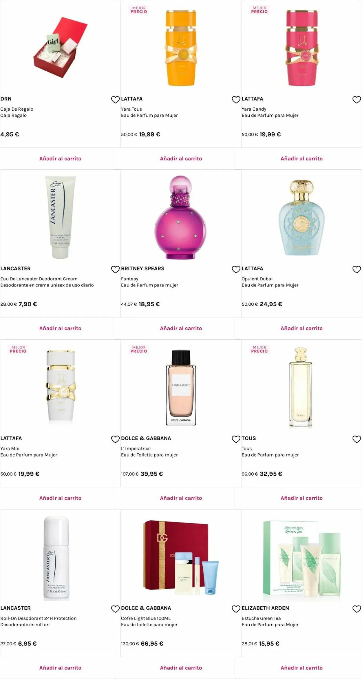 Catálogo de Druni 16 de junio al 25 de junio 2025 - Página 122