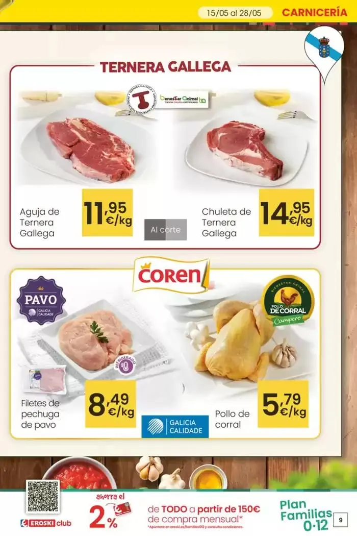 Catálogo de 2° unidad 50% de descuento 15 de mayo al 27 de mayo 2025 - Página 9