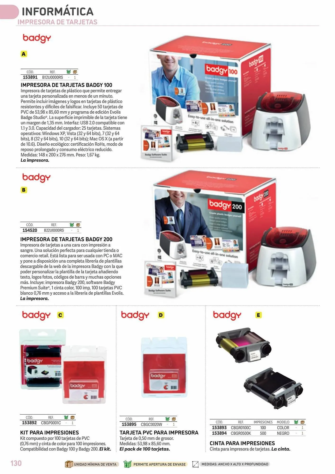 Catálogo de Folleto Carlin 25 de julio al 31 de diciembre 2023 - Página 156