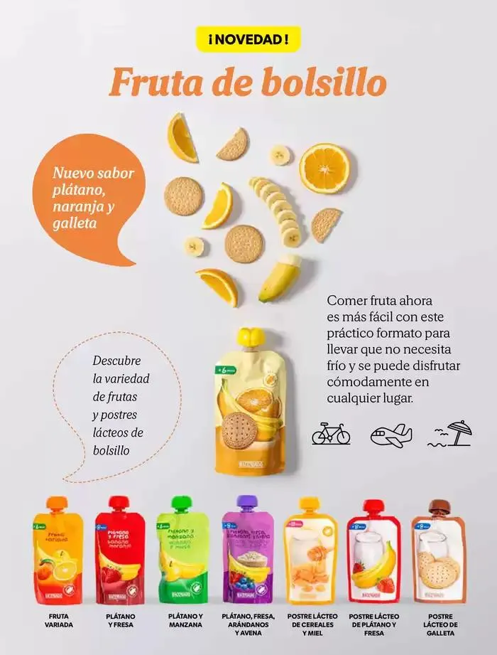 Catálogo de Revista marzo-abril 2025 19 de marzo al 30 de abril 2025 - Página 16