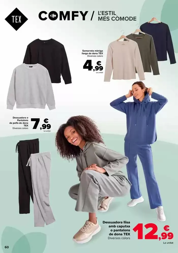 Catálogo de 50% QUE TORNA 28 de enero al 12 de febrero 2025 - Página 60