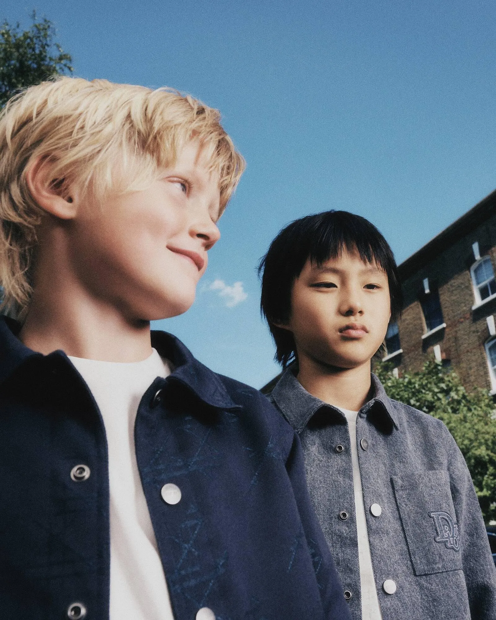 Catálogo de Folleto Dior 11 de septiembre al 8 de noviembre 2025 - Página 2