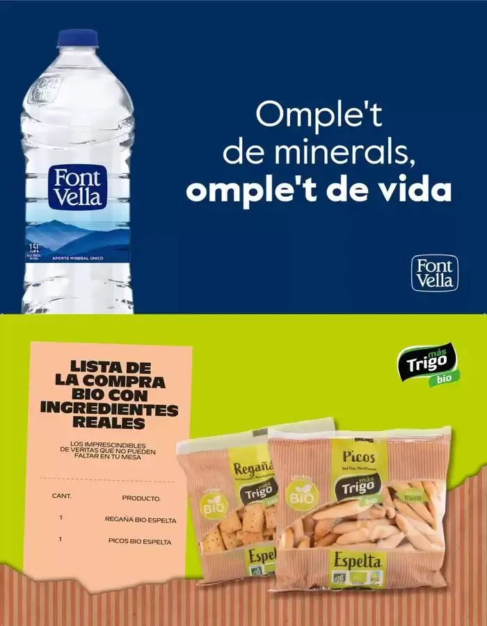 Catálogo de Veritas Abril, 2025 - Català 1 de abril al 30 de abril 2025 - Página 56