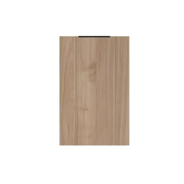 Puerta cocina Zen madera natural 70 x 45 cm