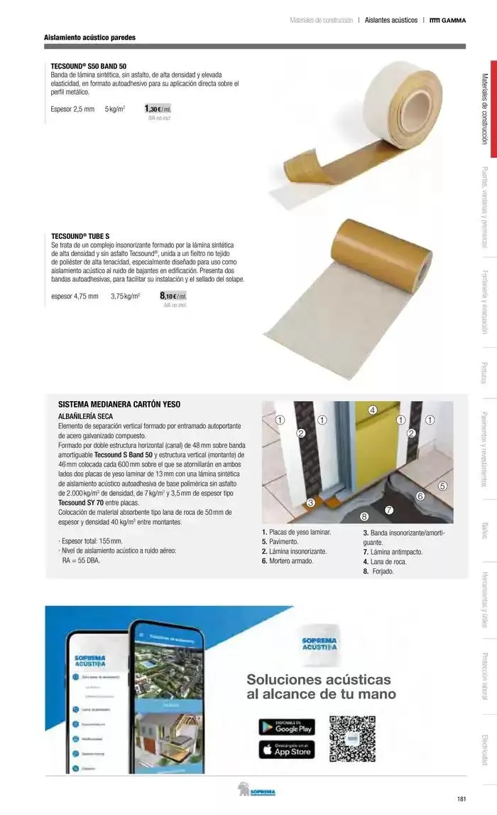 Catálogo de Catálogo Grup Gamma 30 de septiembre al 31 de diciembre 2024 - Página 90