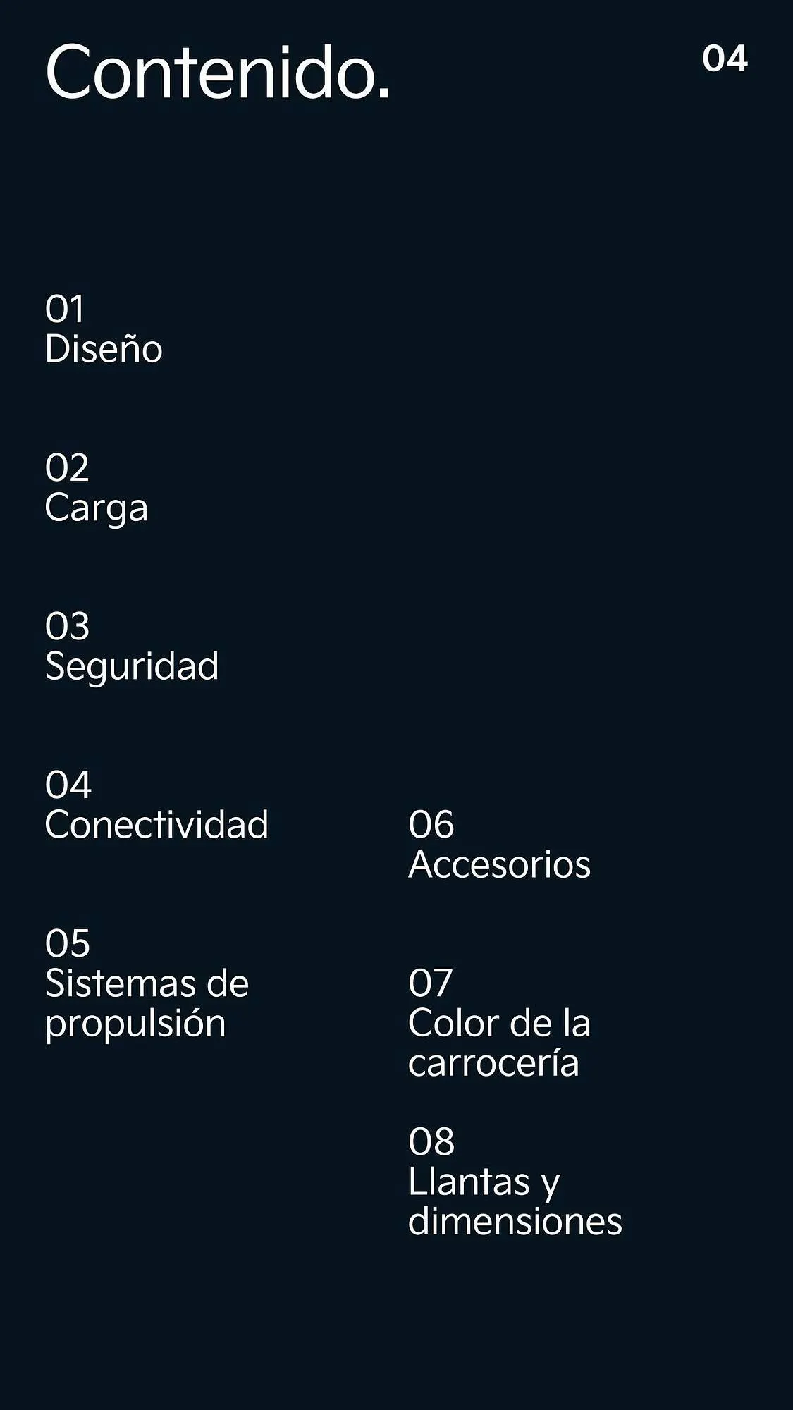 Catálogo de Folleto Kia 15 de julio al 13 de julio 2025 - Página 4