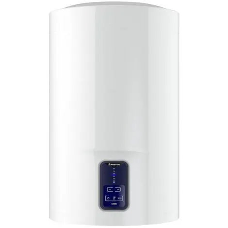 Termo eléctrico, Ariston, Lydos Eco Blu 80 litros, Vertical, Clase Energetica B