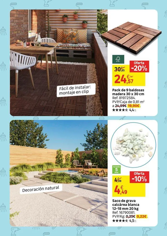 Catálogo de Dedícale a tu hogar el tiempo que merece 23 de julio al 26 de agosto 2024 - Página 14