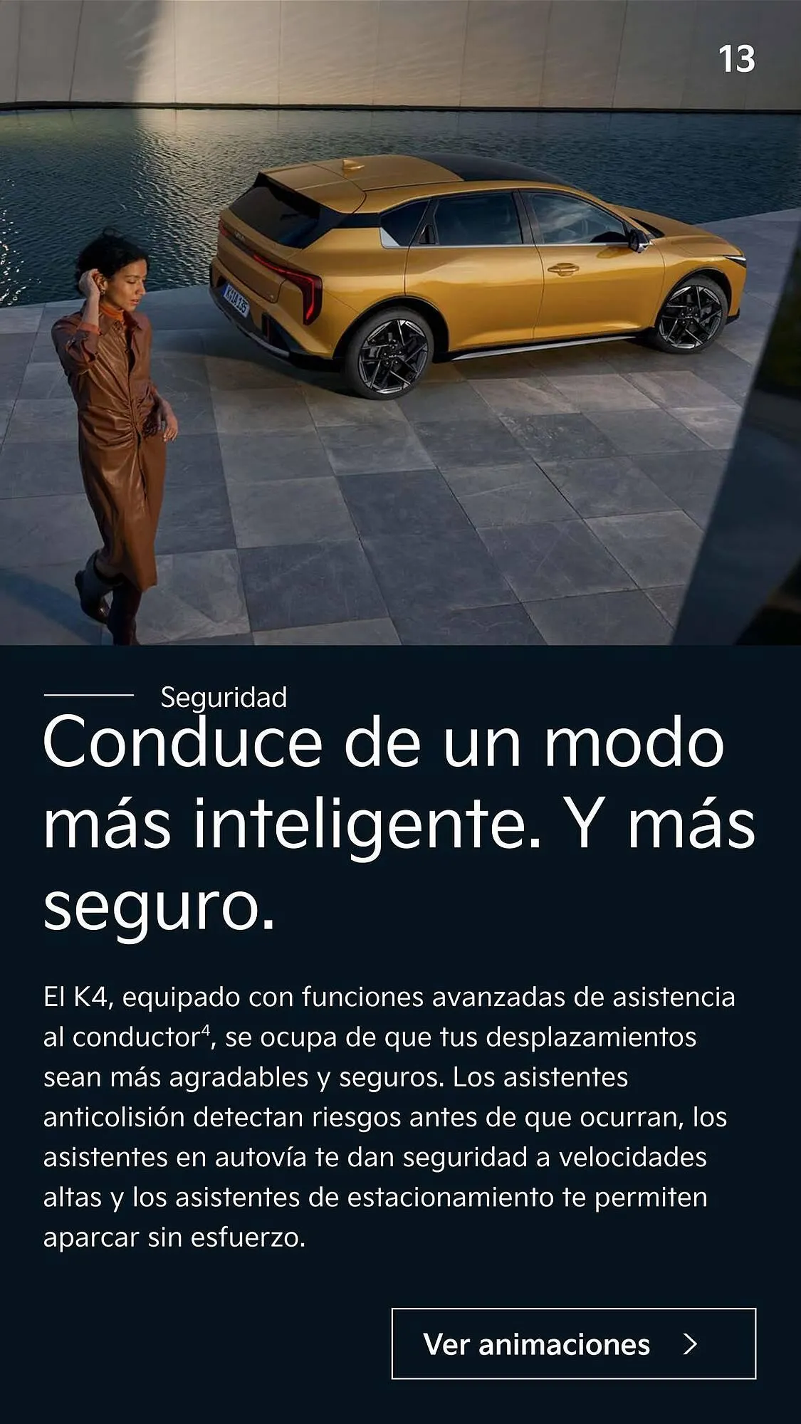 Catálogo de Folleto Kia 3 de diciembre al 31 de diciembre 2025 - Página 13