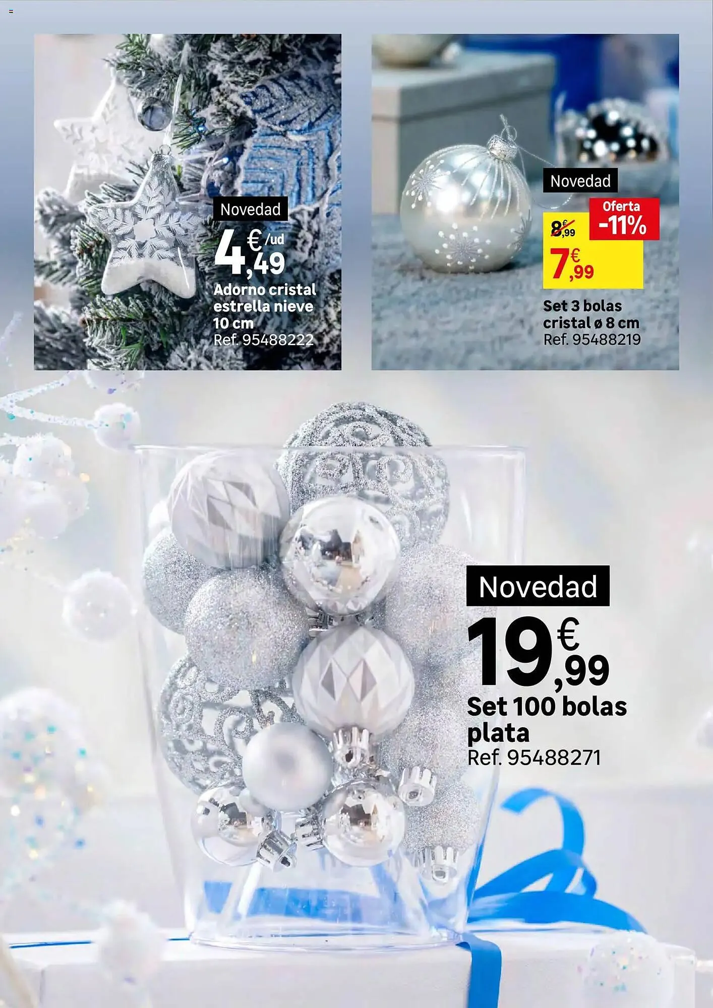 Catálogo de Catálogo Leroy Merlin 31 de octubre al 26 de diciembre 2025 - Página 20