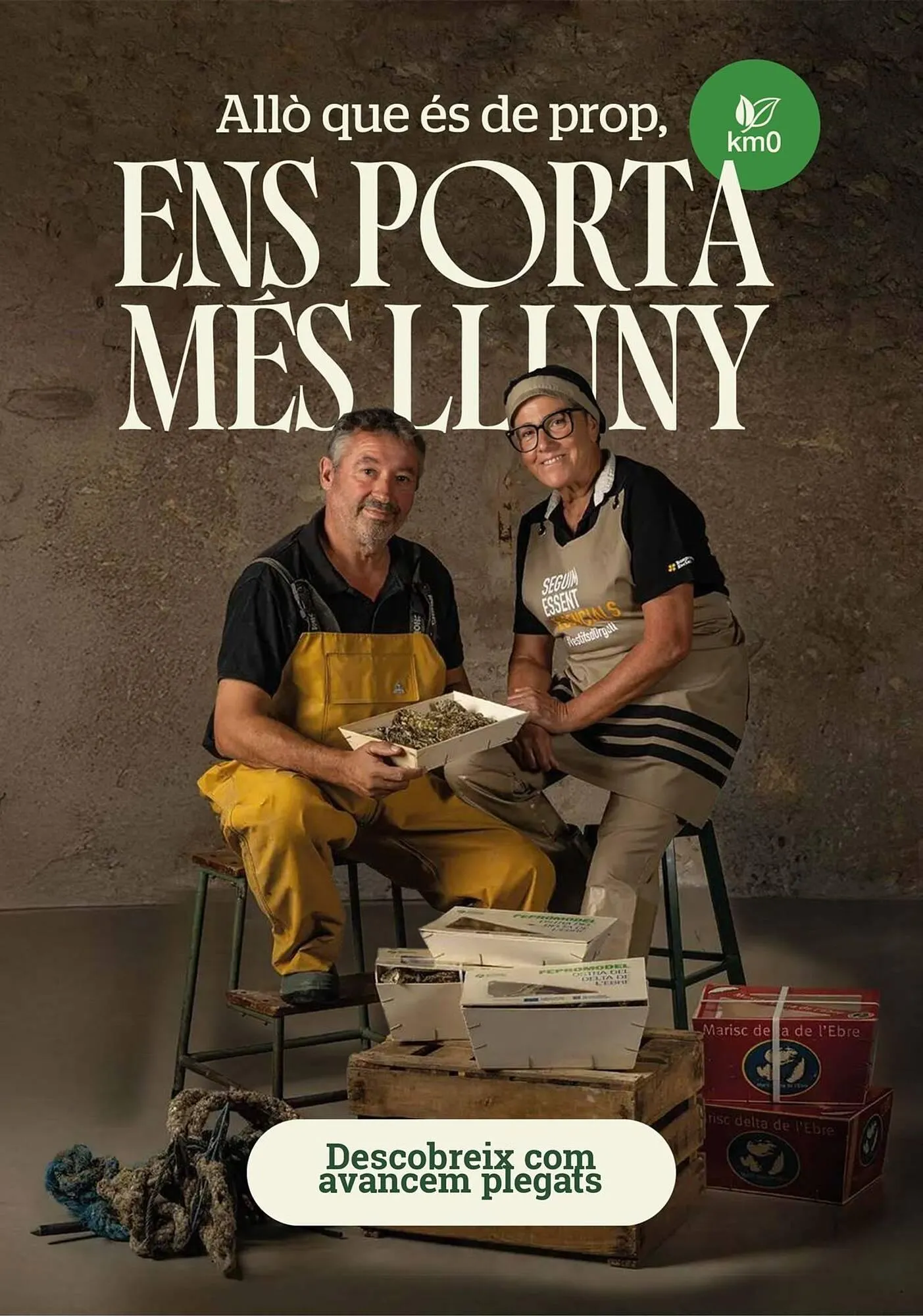 Catálogo de Folleto BonpreuEsclat 21 de octubre al 3 de noviembre 2025 - Página 74