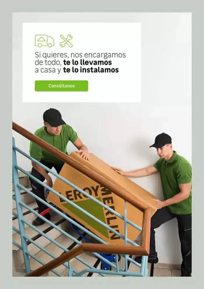 Catálogo de A buen tiempo, ¡buenos precios! 5 de mayo al 31 de agosto 2025 - Página 39