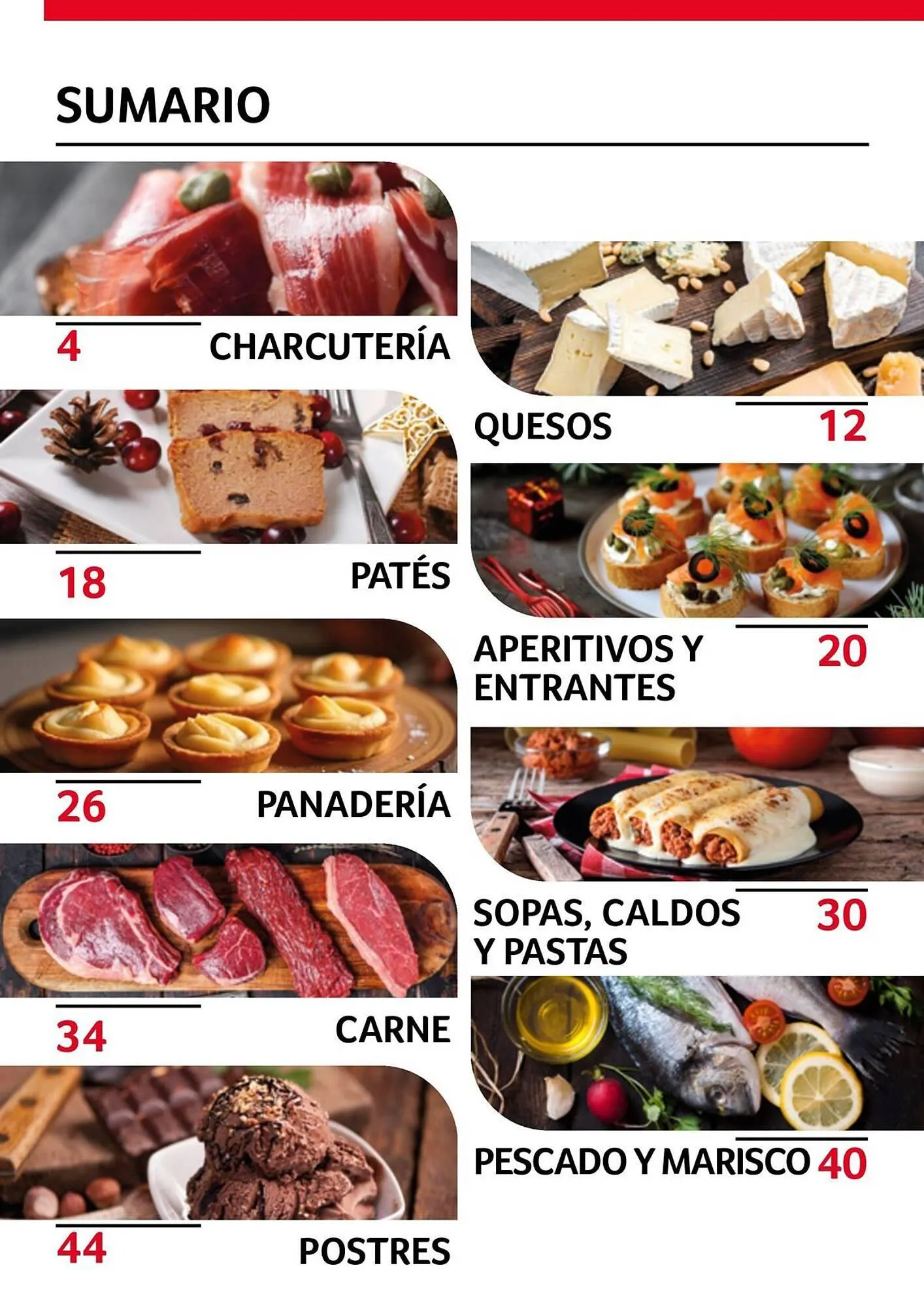 Catálogo de Folleto GM Cash & Carry 30 de septiembre al 31 de diciembre 2025 - Página 3