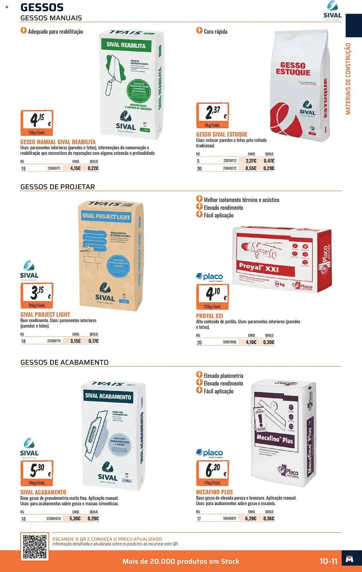 Catálogo de Folleto Obramat 17 de agosto al 28 de diciembre 2025 - Página 11