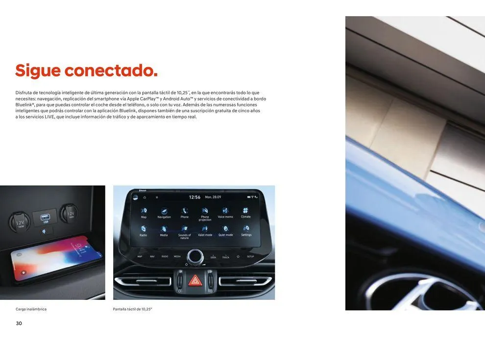 Catálogo de Hyundai - i30 N 25 de junio al 25 de junio 2025 - Página 30