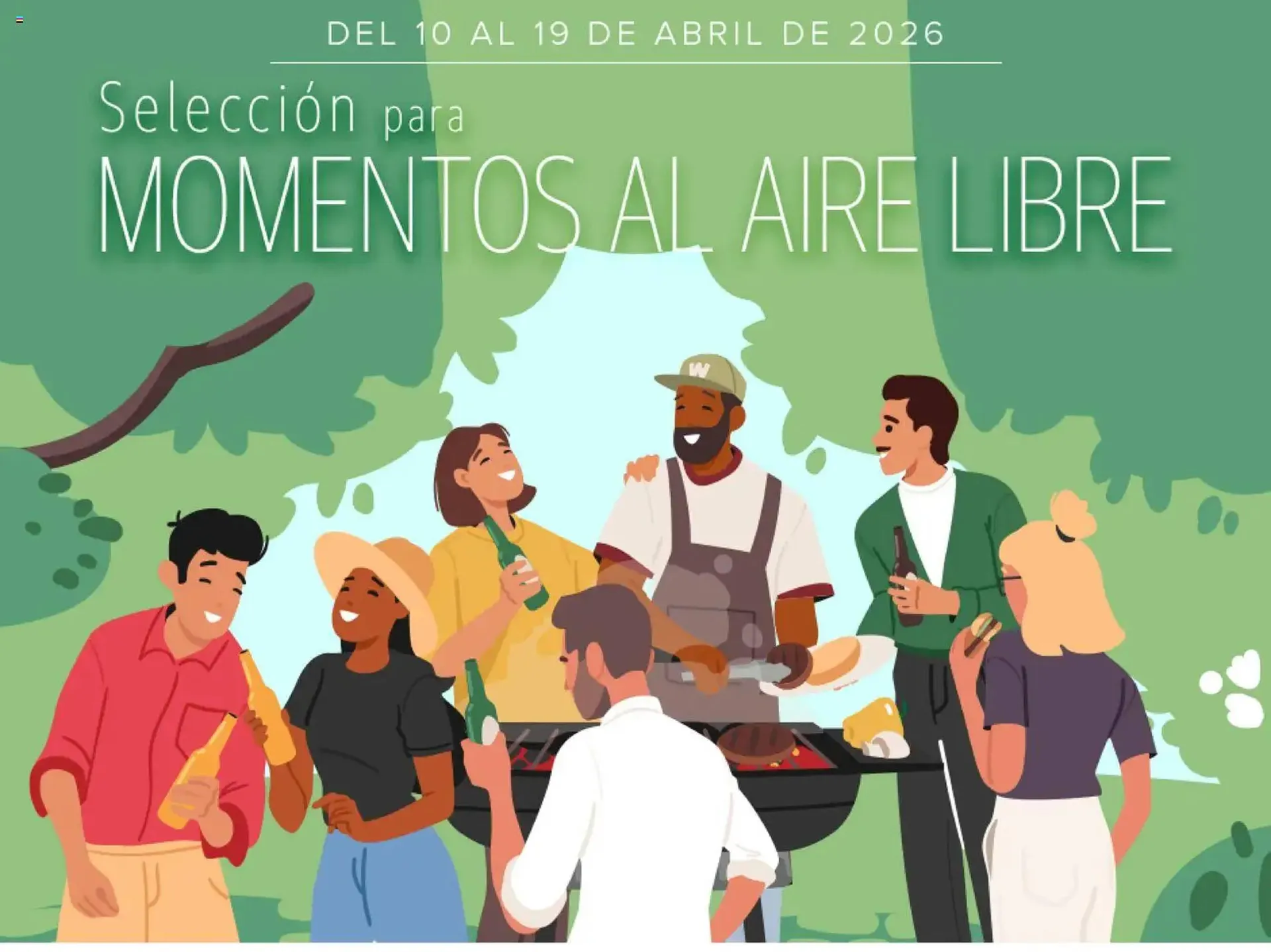 Catálogo de Catálogo Costco 10 de abril al 19 de abril 2026 - Página 1