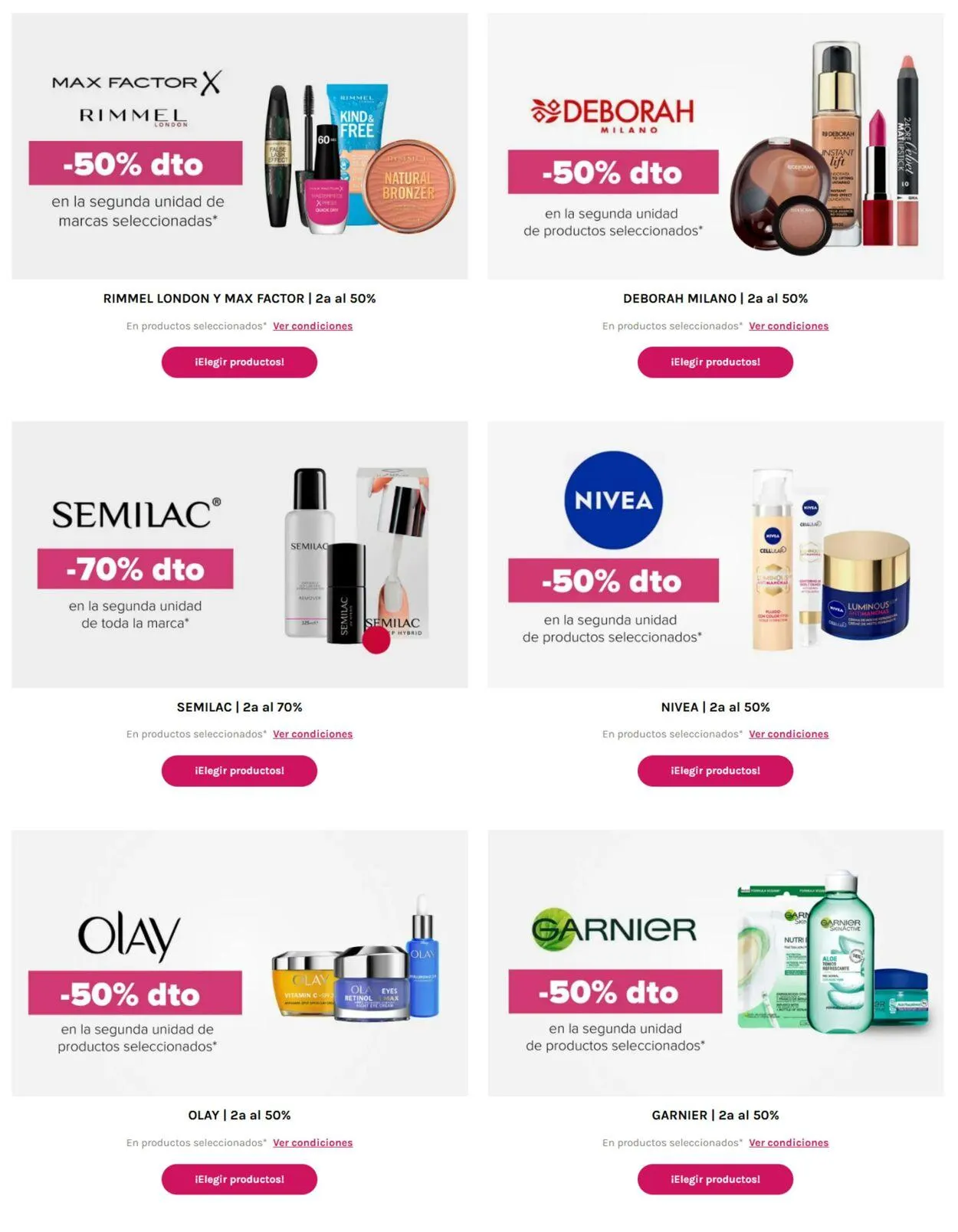 Catálogo de Druni 14 de febrero al 14 de marzo 2025 - Página 5