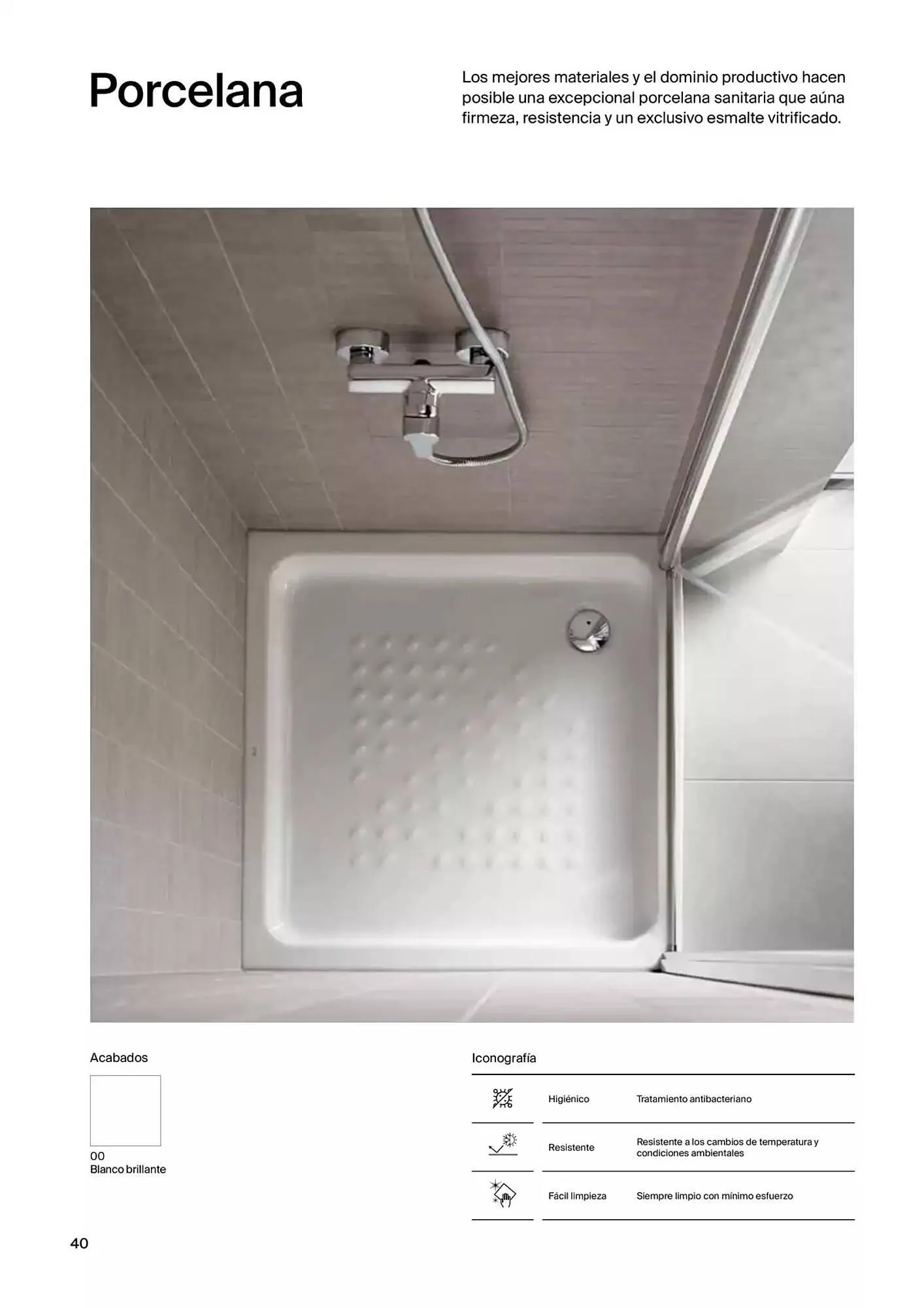 Catálogo de Folleto Roca 9 de enero al 31 de diciembre 2025 - Página 42