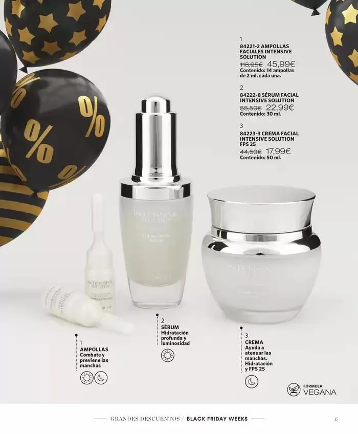 Catálogo de Black Friday Weeks 18 de noviembre al 1 de diciembre 2024 - Página 17