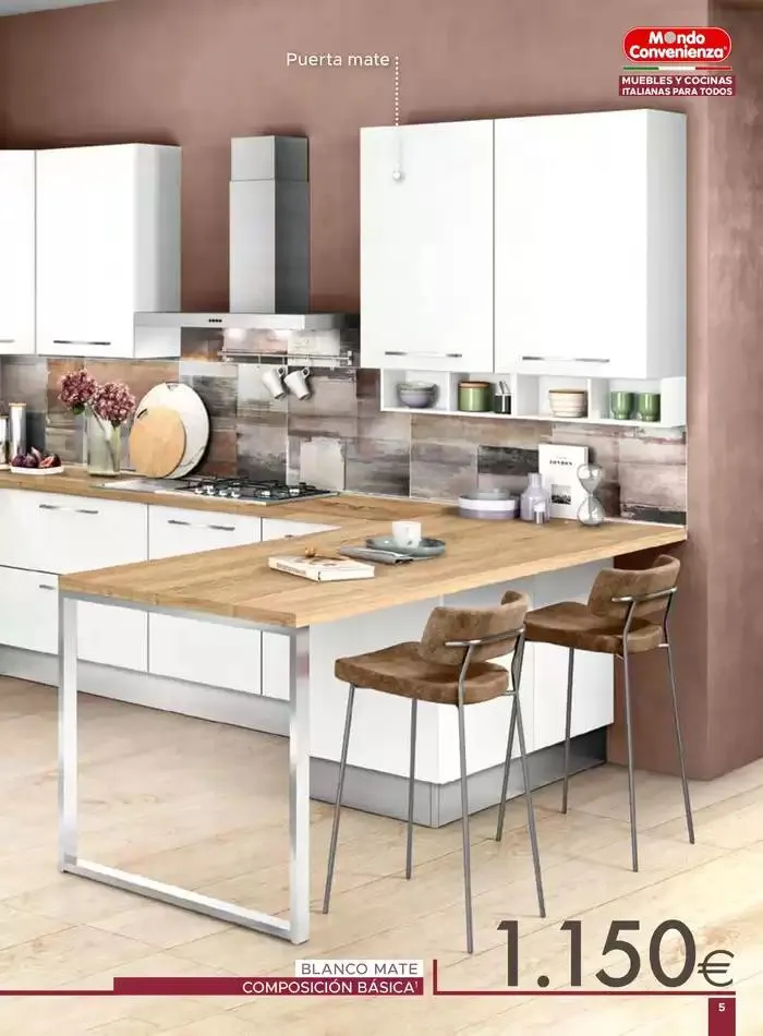 Catálogo de NUESTROS MEJORES PRECIOS 6 de enero al 31 de marzo 2025 - Página 5