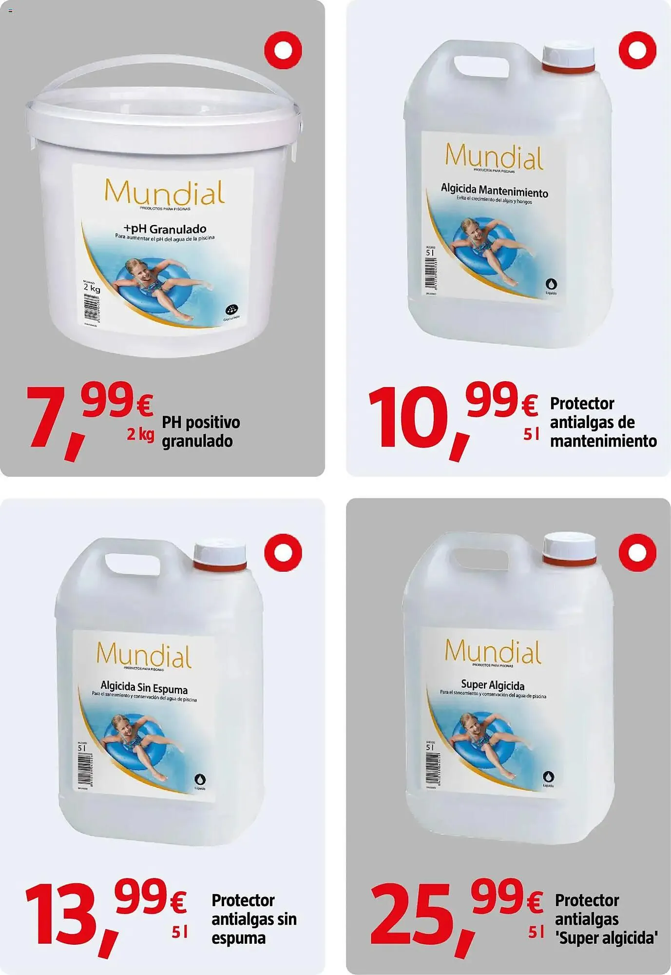 Catálogo de Catálogo Bauhaus 26 de marzo al 22 de abril 2026 - Página 20