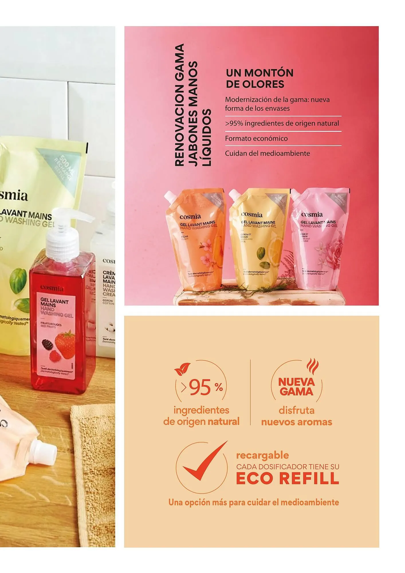 Catálogo de Folleto Alcampo 7 de octubre al 31 de diciembre 2025 - Página 15