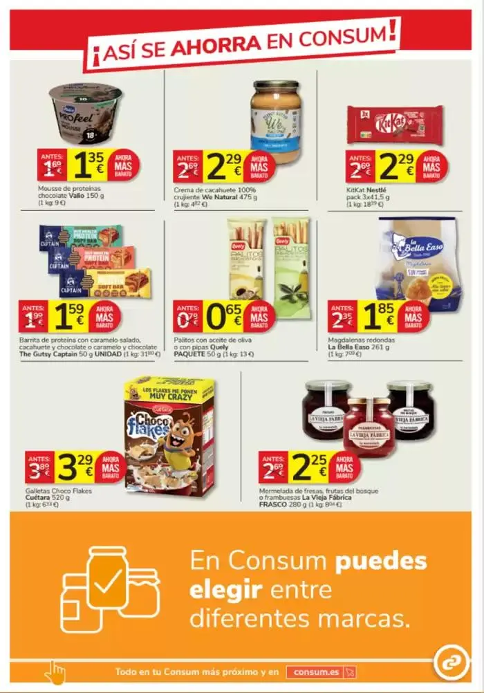 Catálogo de Del 30 de abril al 28 de mayo 30 de abril al 28 de mayo 2025 - Página 15