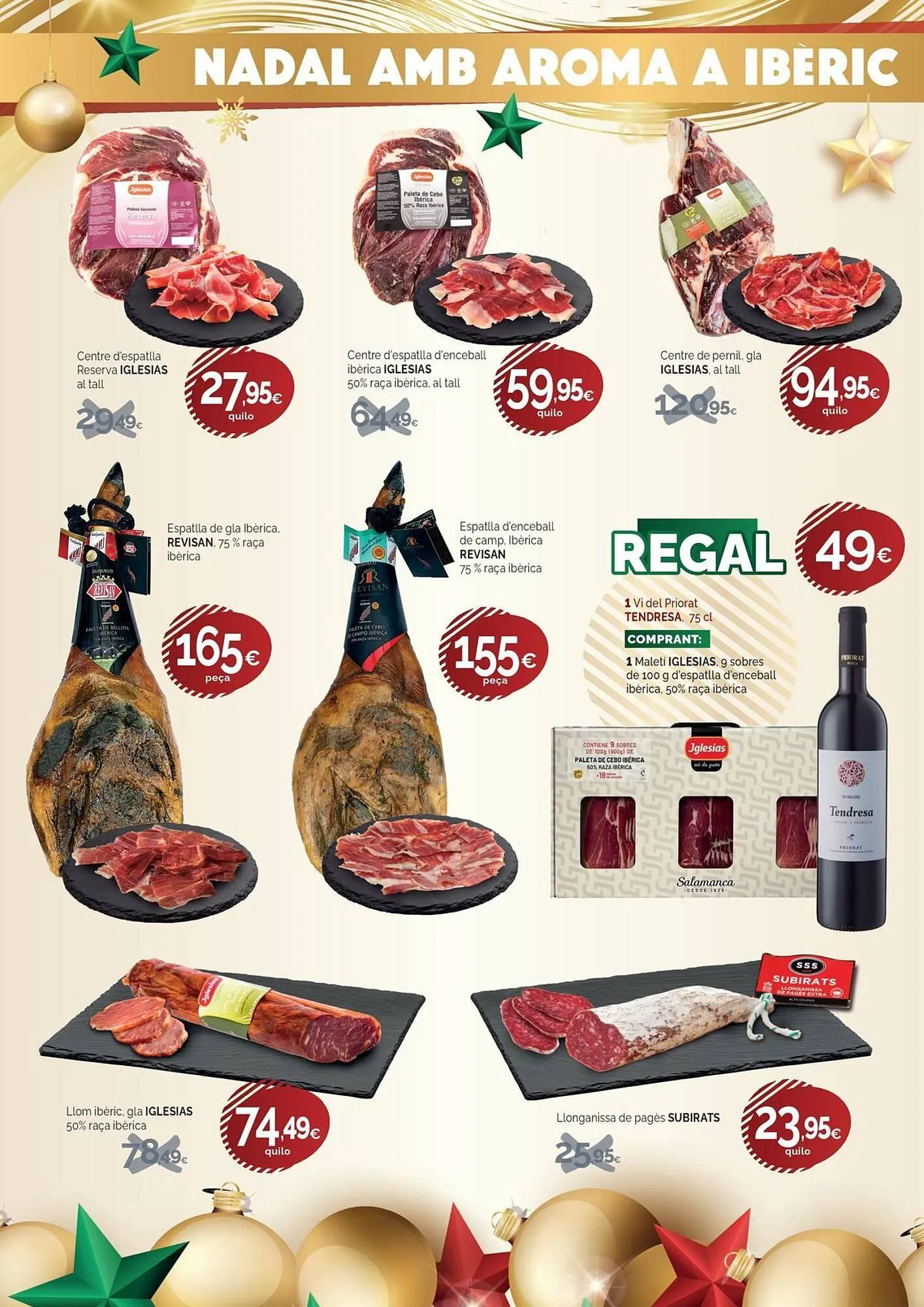 Catálogo de Catálogo Condis 17 de diciembre al 6 de enero 2026 - Página 2