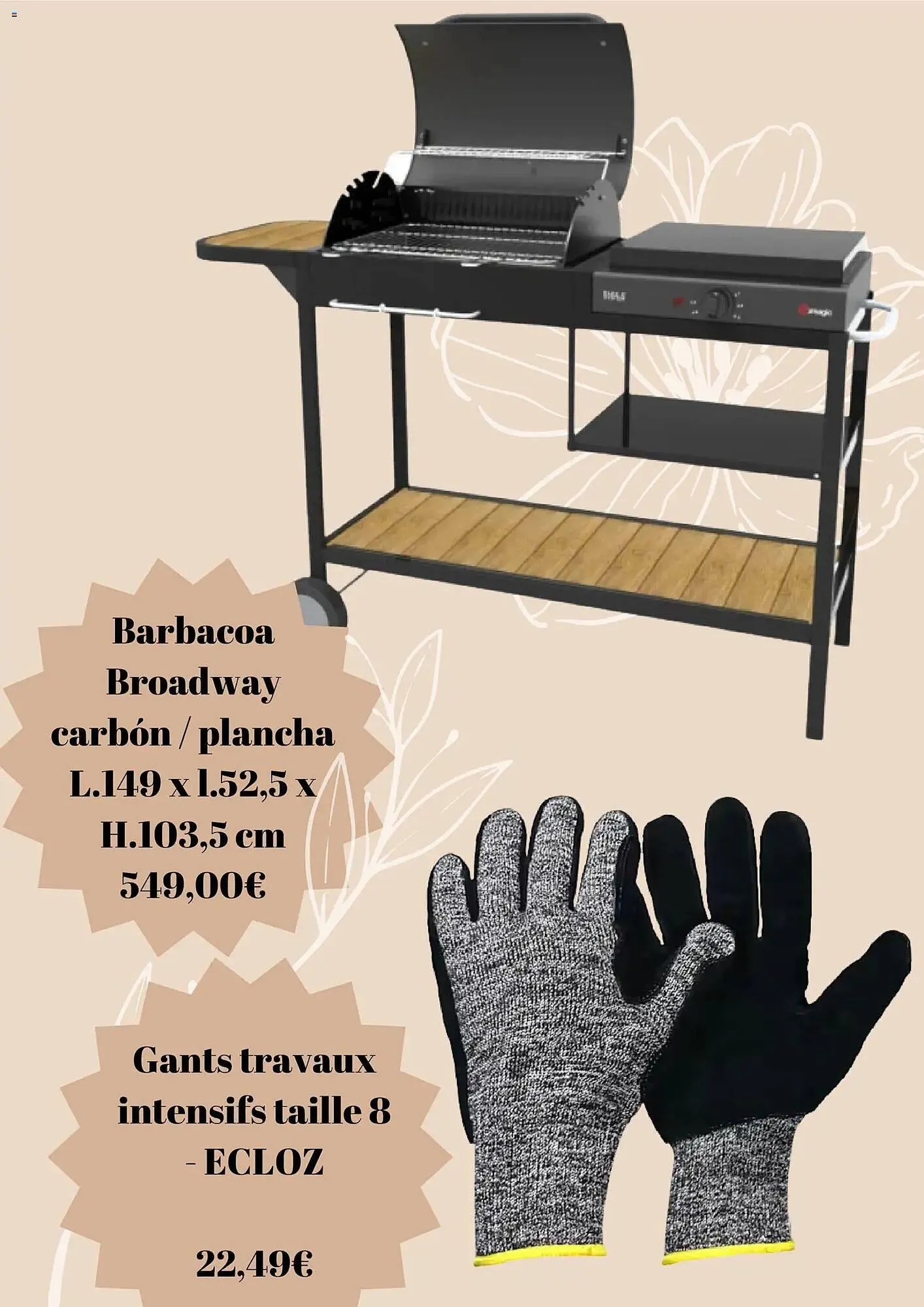 Catálogo de Catálogo Jardiland 28 de noviembre al 30 de noviembre 2025 - Página 5