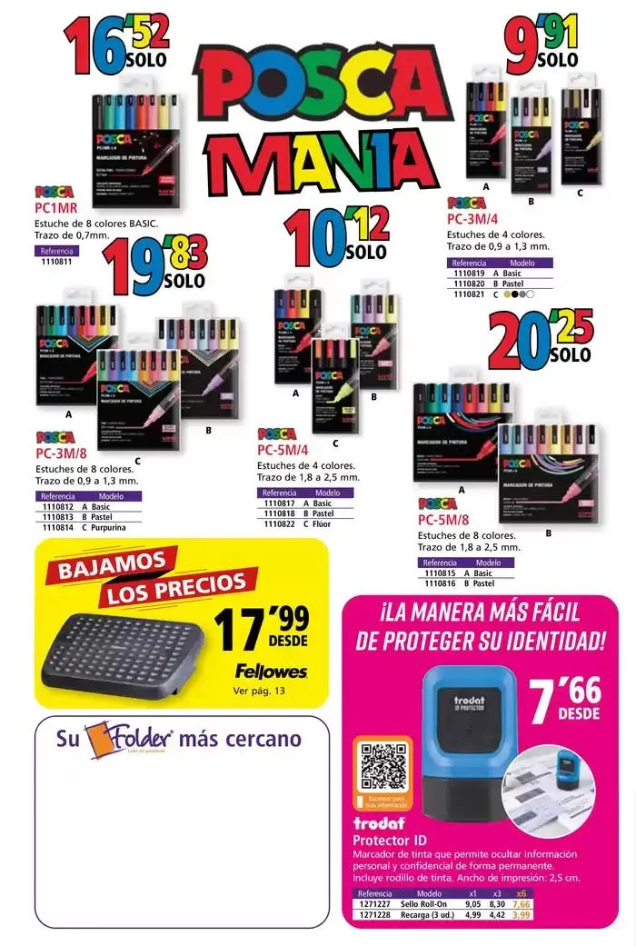 Catálogo de CATÁLOGO EMPRESAS Y PROFESIONALES 7 de febrero al 5 de mayo 2025 - Página 72