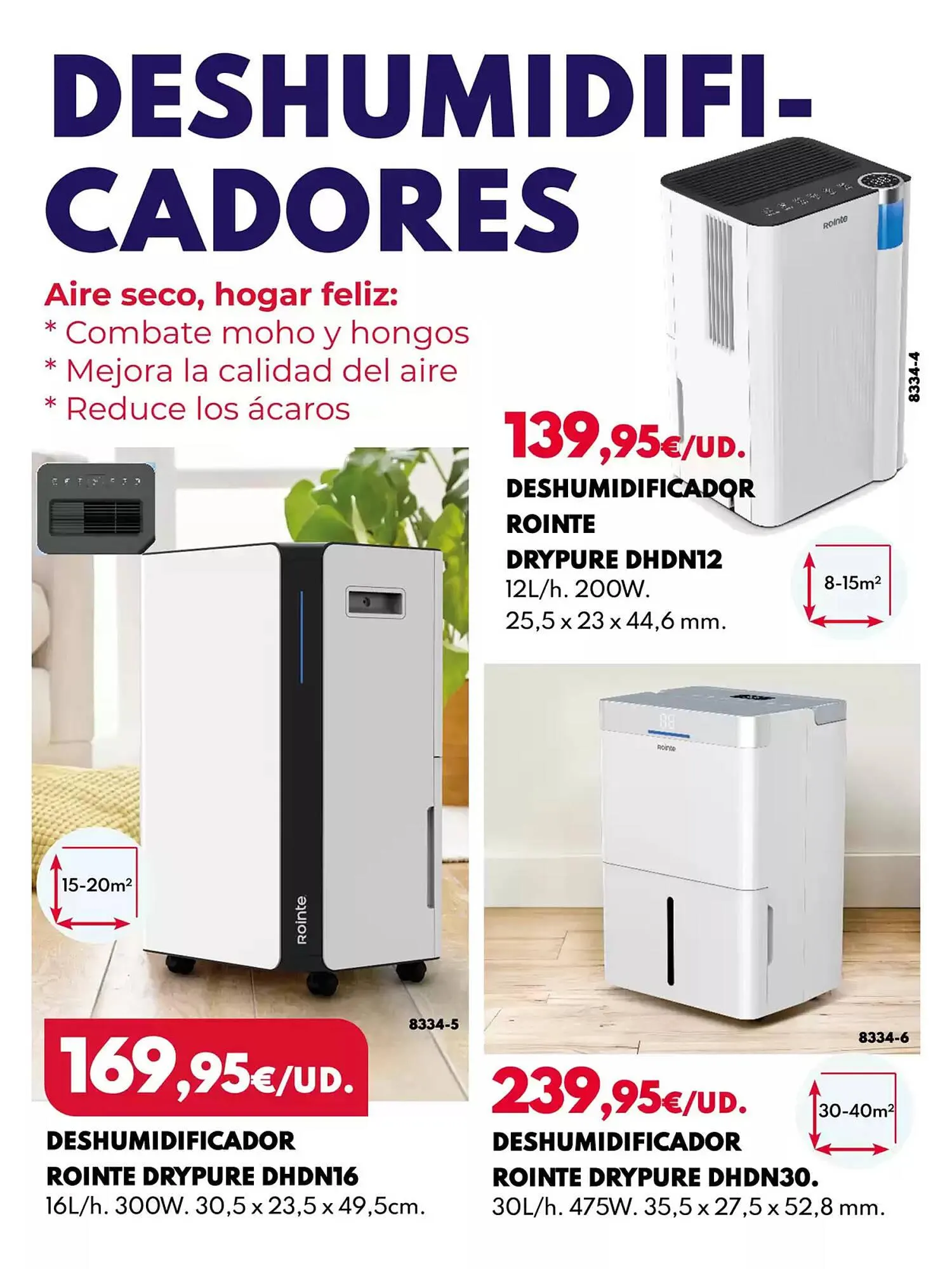 Catálogo de Folleto BricoCentro 26 de mayo al 27 de julio 2025 - Página 11