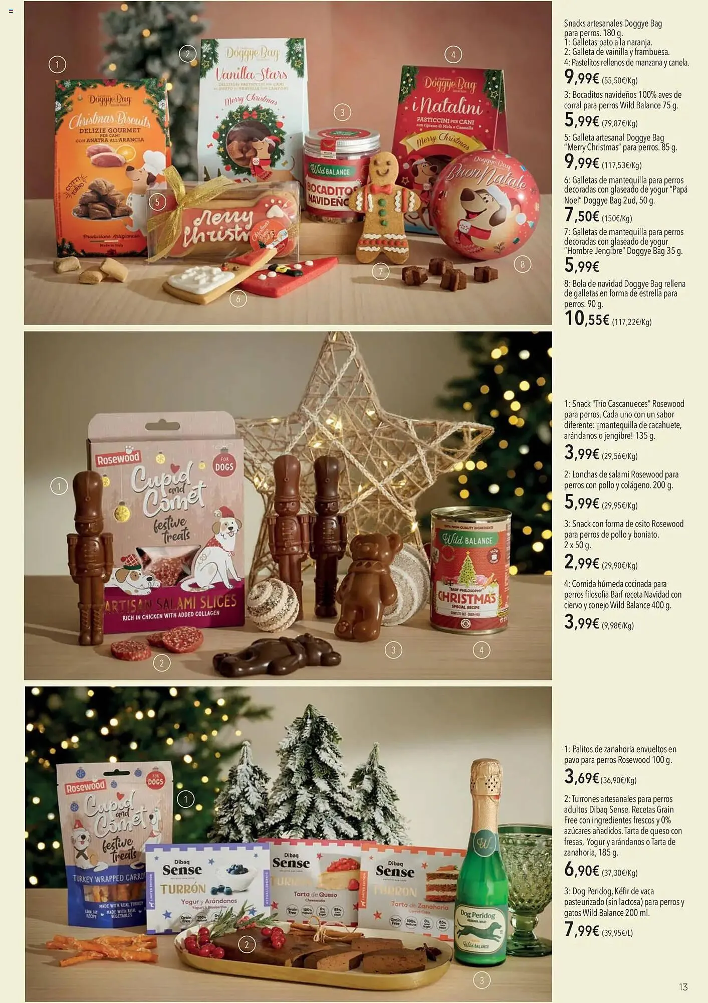 Catálogo de Catálogo El Corte Inglés 1 de noviembre al 31 de diciembre 2025 - Página 13