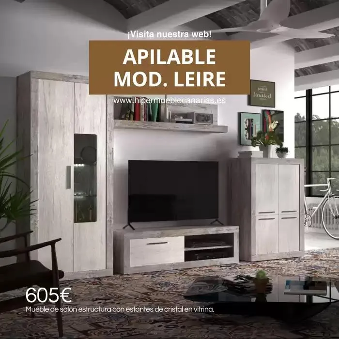 Catálogo de RELAX MOD. MAJOR 3 de marzo al 17 de marzo 2025 - Página 2